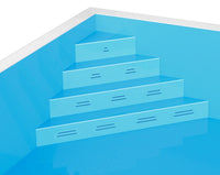 ThermoPP POOLPAKET QBIG OVERFLOW 3×6