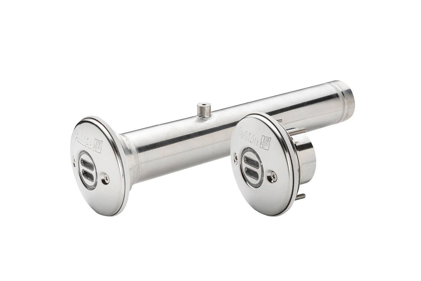 Pahlen Inloppsmunstycke Marine