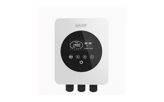 I-Saver 1100 Frekvensomvandlare