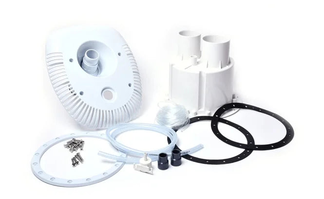 ThermoPP POOLPAKET QBIG OVERFLOW 3.5×7