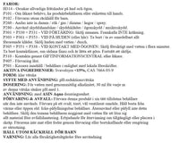 pH-minus flytande 20L