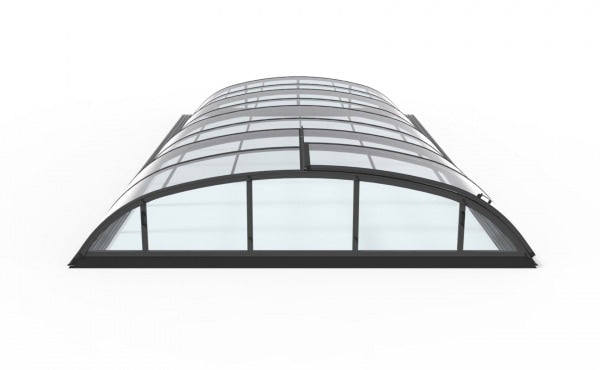 Pooltak Smart 4×8 (Antracit)