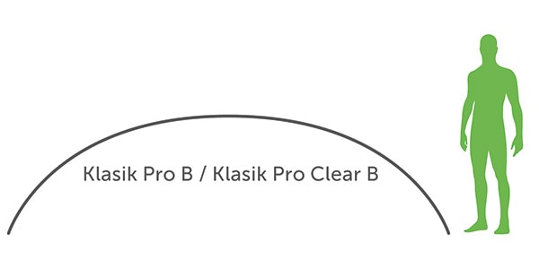 Pooltak Smart 4×8 (Antracit)