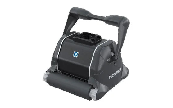 Poolrobot Hayward TigerShark XL QC vägg och botten
