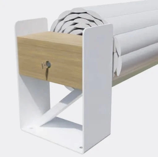 Top ONE ovanmark 3.5m bredd