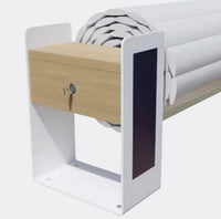 Top ONE ovanmark 4.5m bredd