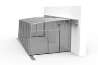 Altantak / terasstak