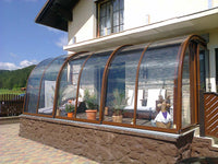 Altantak / terasstak