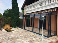 Altantak / terasstak