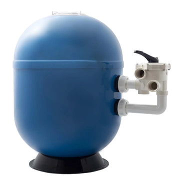 SANDFILTER VIENNA-II 620 15,1m3/h 120kg