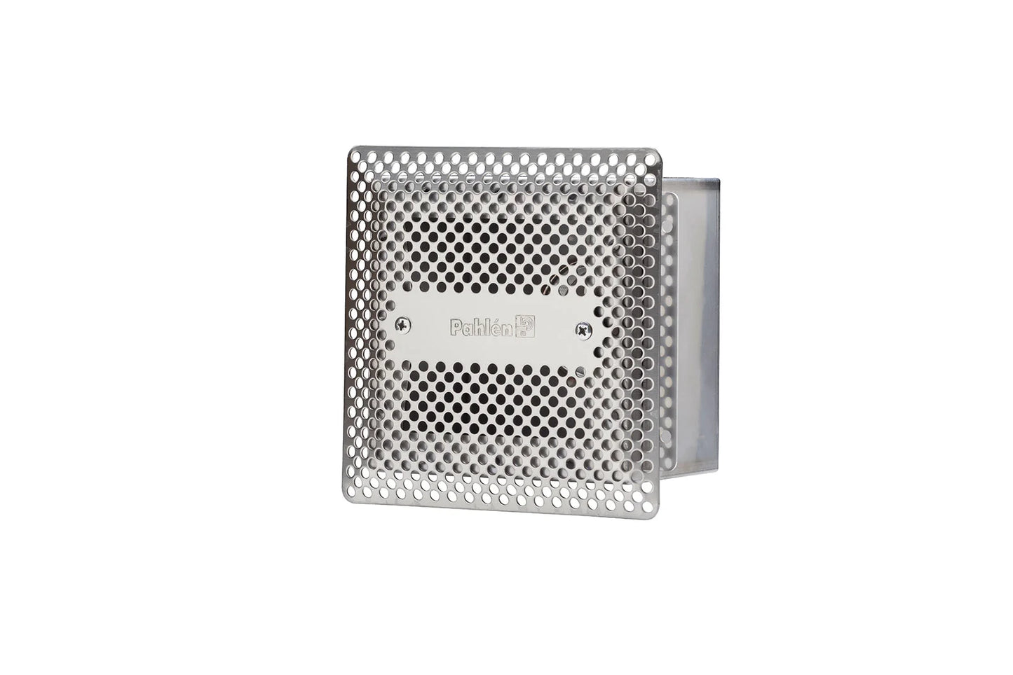 Pahlen Vägg- och bottenutlopp