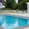 Thermoplast PP Pool