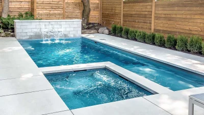 Leisurepools Limitless