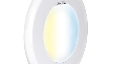 Poollampa Lumiplus Flexi LED